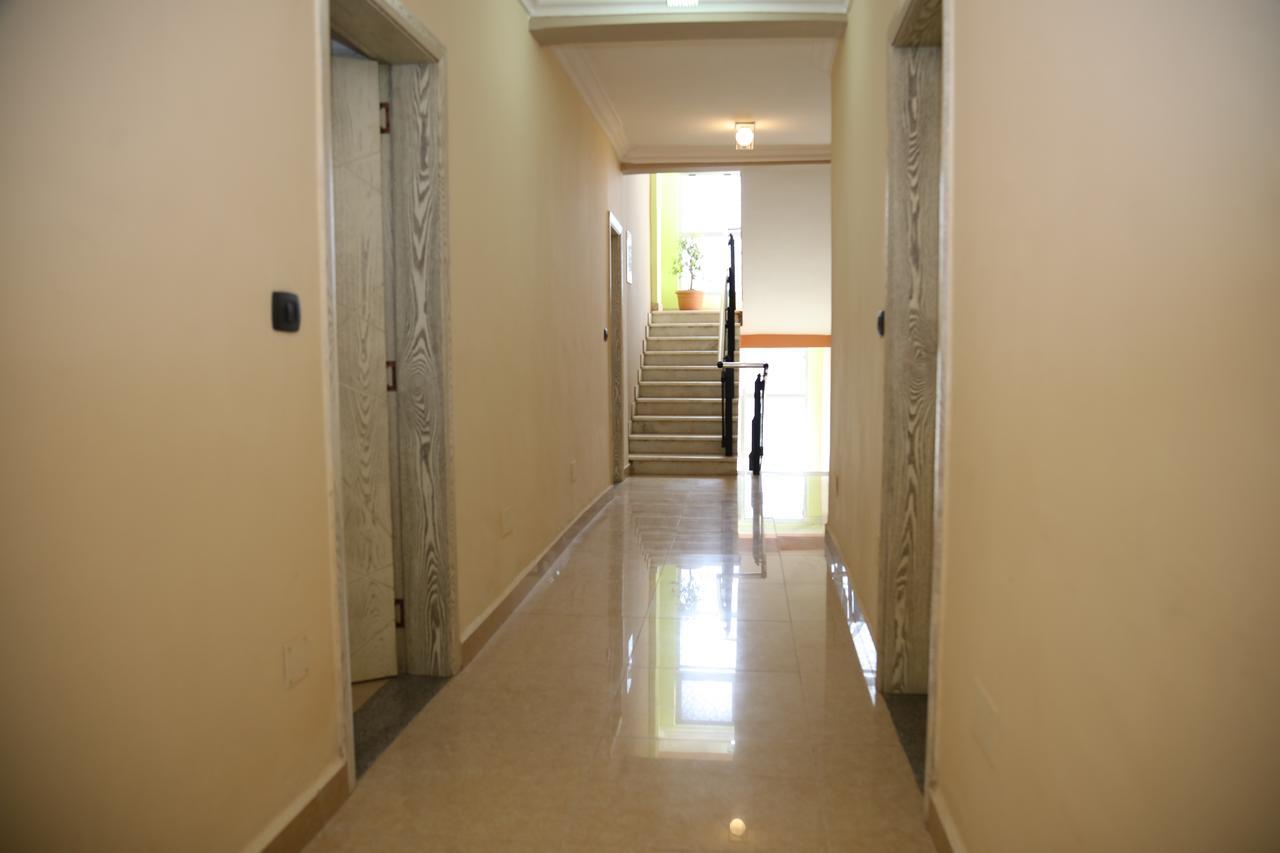 Vamos Guest House Addis Ababa Luaran gambar