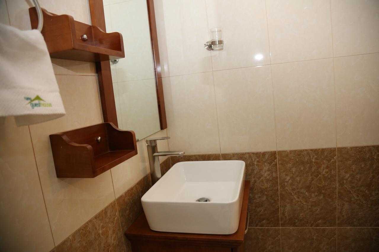 Vamos Guest House Addis Ababa Luaran gambar