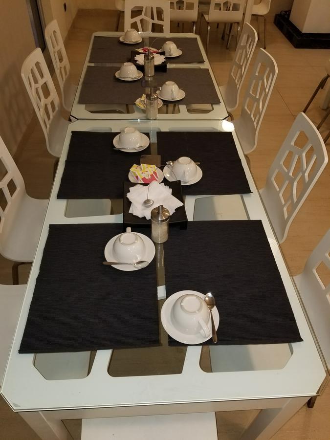 Vamos Guest House Addis Ababa Luaran gambar