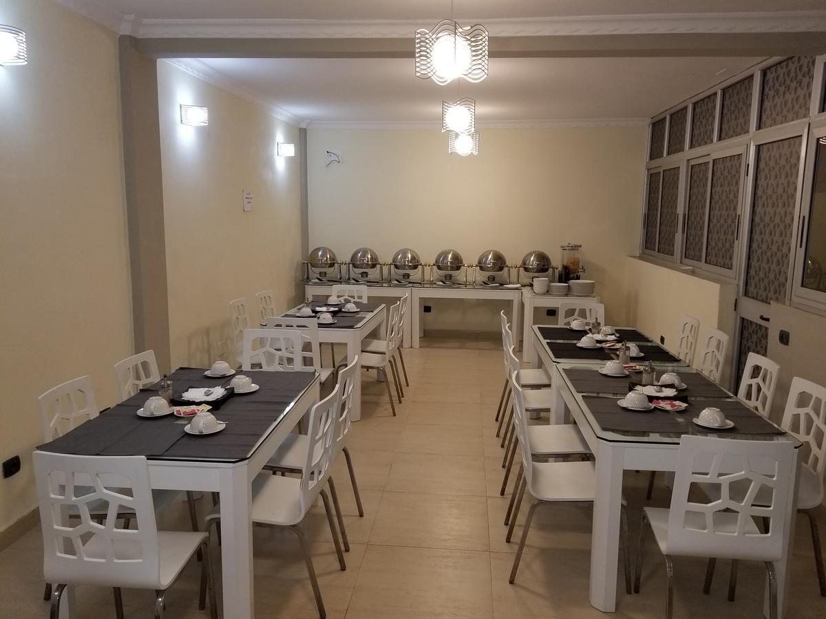 Vamos Guest House Addis Ababa Luaran gambar