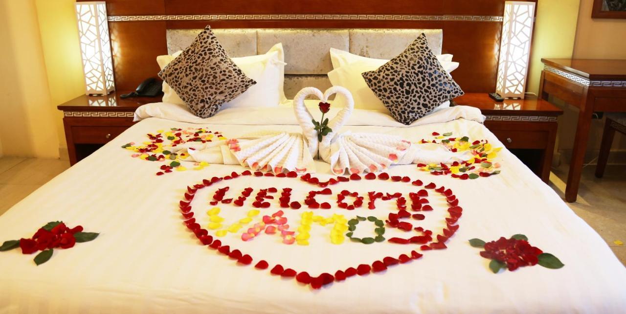 Vamos Guest House Addis Ababa Luaran gambar