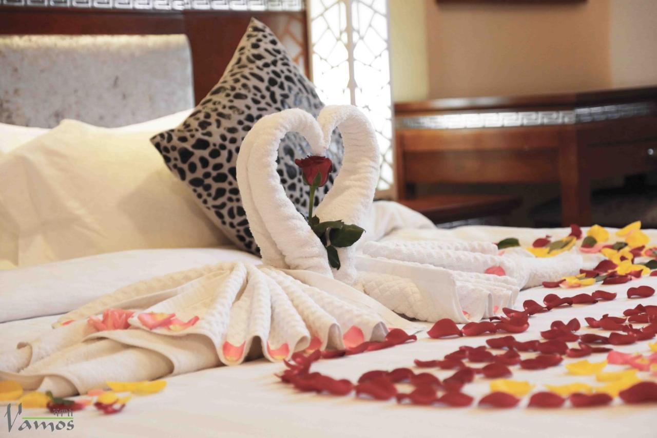 Vamos Guest House Addis Ababa Luaran gambar