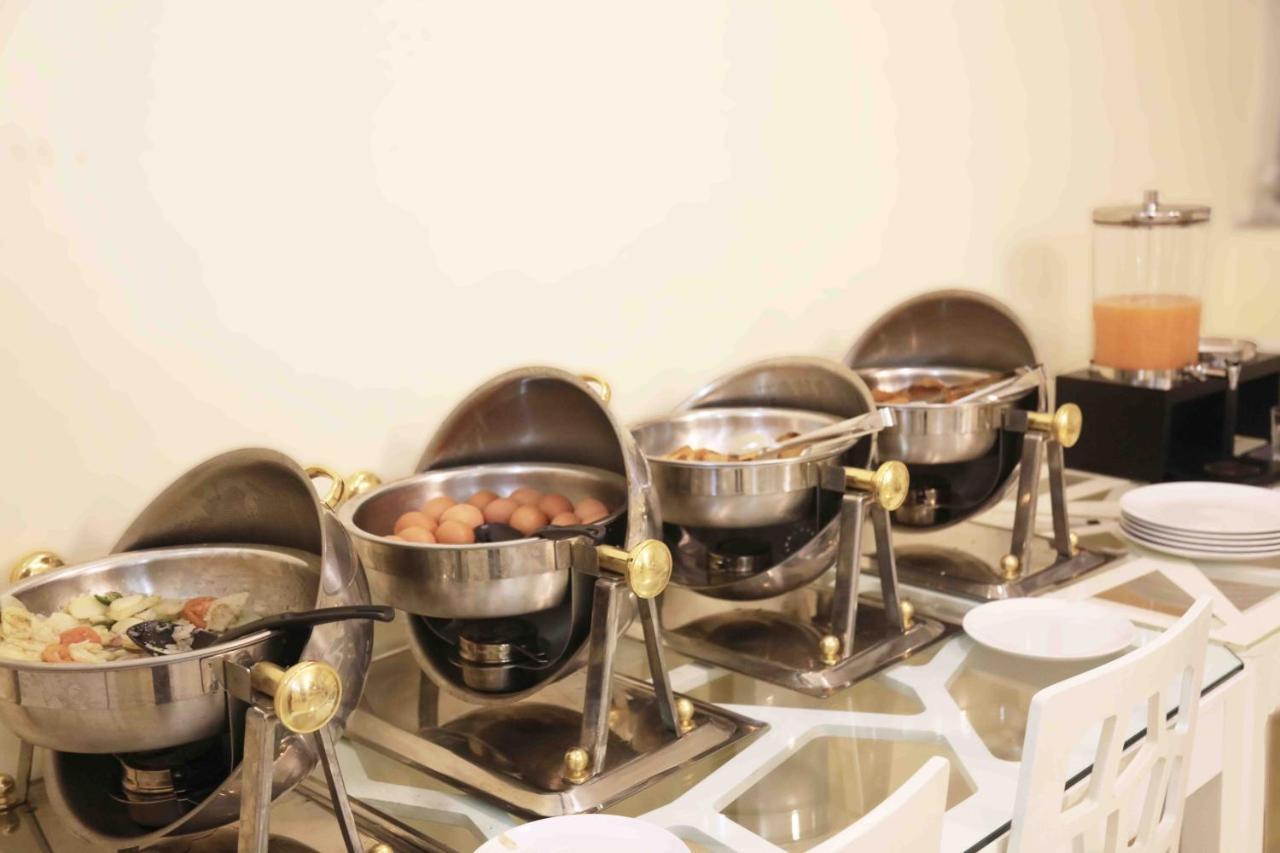 Vamos Guest House Addis Ababa Luaran gambar